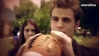 The vampire diaries | when it's all over