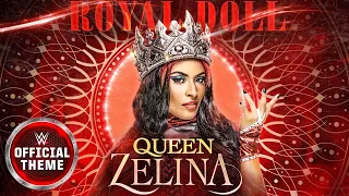 Queen Zelina – Royal Doll (Entrance Theme)