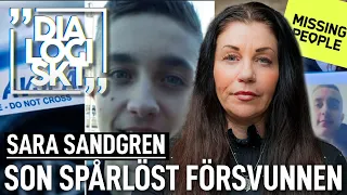 #181 ,” HANNES FÖRSVUNNEN SEN 2020‼️” #dialogiskt