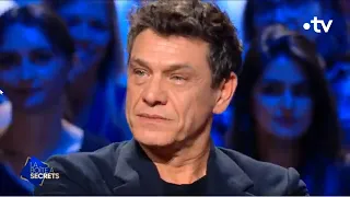 Emotion : Marc Lavoine évoque la maison de son enfance « La Rue des Acacias » - La boite à secrets