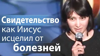 МОЩНОЕ свидетельство бывшей мусульманки