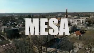 MESA koncerta atskats Valmierā, 29.03.2018.