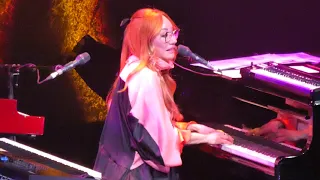 Tori Amos - Cooling @ Beacon Theater, NYC2 2023