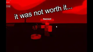 The Roblox Slap Battle Brick Master Experience!