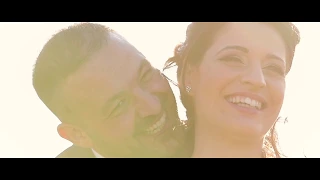 Gennaro e Francesca - Wedding on the Amalfi coast