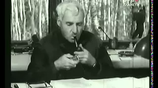 1958 пастернак и футболист стрельцов