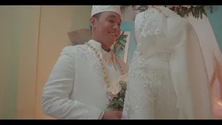 Wedding ku silvia & aditya