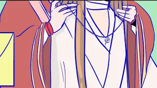 Doctor|Meme animatic but it's Hualian