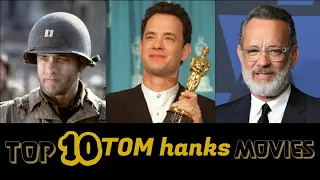 TOP 10 TOM HANKS MOVIES MALAYALAM REVIEW. MUST WATCH MOVIES DON'T MISS IT