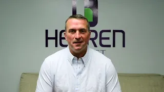 Chris Herren I Herren Project 2023 Empowerment Appeal