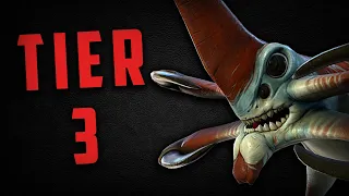 The INSANE and Disturbing Subnautica Theories and Lore - Tier 3