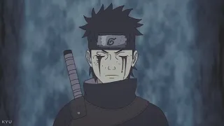 NKOHA - Shisui Uchiha