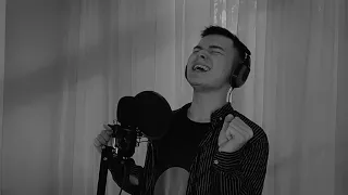 Lady Gaga - Million Reasons (male cover)