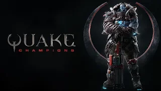 Quake Champions ДИНАМИ́ЧНЫЙ ШУТЕР - БЕСПЛАТНО В STEAM