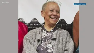 Words and dreams with Nikki Giovanni