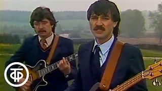 "Во имя любви" - ВИА "Верасы". Если б камни могли говорить... (1984)