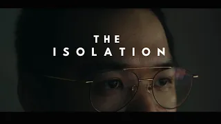 The Isolation | A Casual Quarantine Short Film, Yet True | COVID-19