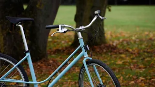 Rosemont | UK-Built | ARCC Bikes