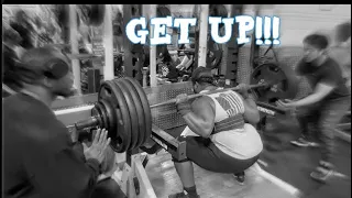Get Up! 💪🏾😤 #inspiration #motivation