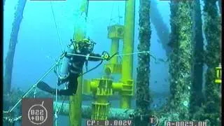 Offshore Air Diving in the Gulf of Thailand