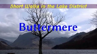 Buttermere | A Lake District short walk