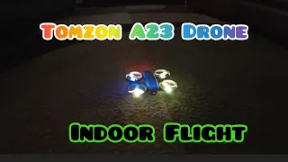 Tomzon A23 Mini Drone - Indoor Flight✈️