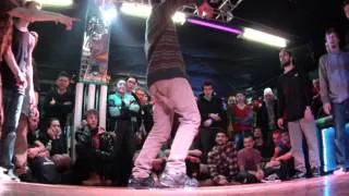 Lovi Volnu 2013 - Crews FINAL - BMT/Mafia 13/TOP 9 vs Russian steps/All the Most