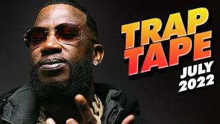 New Rap Songs 2022 Mix July | Trap Tape #66 | New Hip Hop 2022 Mixtape | DJ Noize