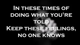 Shinedown - 45 lyrics