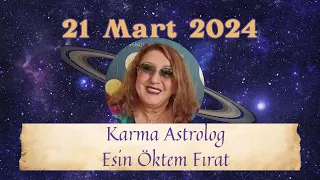 21 Mart 2024