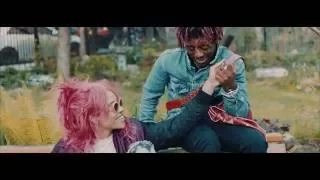 Lil Uzi Vert - Money Longer [Official Music Video]