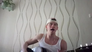 Александр Панайотов - за горизонт (Паша Кучер cover)