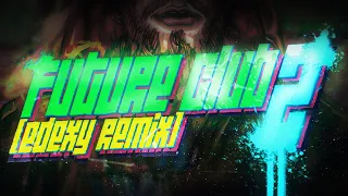 Perturbator - Future Club (EDEXY Remix) | Hotline Miami 2: Wrong Number OST