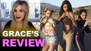 Charlie's Angels REVIEW