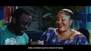 The Confidant - Latest Yoruba Movie 2022 Drama Starring Ibrahim Chatta | Jaiye Kuti | Bimbo Oshin