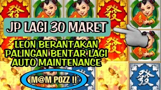 🔴JP LAGI BOCIL IJO MENYERANGKU - NIATKU CUMA CARI WIN DARI SCATTER HAMCUR LAH SIL30N || TRIK FAFAFA