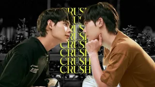 Nuea x Syn l Crush - David Archuleta (Cutie Pie - Bl fmv)