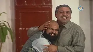 Best of Sohail Ahmed and Jawad Waseem - Comedy Stage Drama Clip