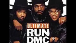 Tricky sandman - Run-DMC vs. Metallica MASH UP