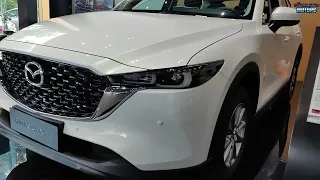 Mazda CX-5 - привезем из Китая