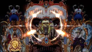 Michael Jackson - She Drives Me Wild ( Fanmade Version Dangerous Tour 1994) 2020