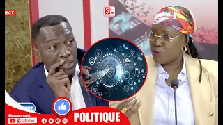 Digitalisation de l’administration : Moussa Kaba & Yandé Pastef font une démonstration structurée