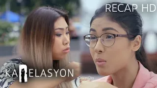 Karelasyon: MAG-BESTFRIEND, ALLERGIC SA LOVE LIFE!