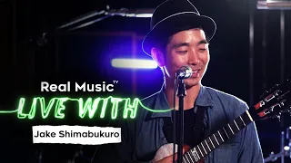 Live With: Jake Shimabukuro - Summer Rain