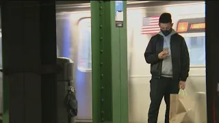 MTA board considers subway safety improvements