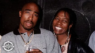 2Pac - Together Again | Dear Mama Part II (2019 Afeni Shakur Emotional Tribute)