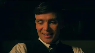 Thomas Shelby -Rauf Faik - Akşamlar (slowed + reverb)