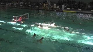 STA vs Winter Park Mens Water Polo 3 4 2017