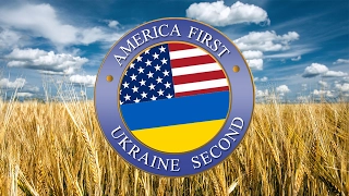 America first, Ukraine second - Message for Donald Trump