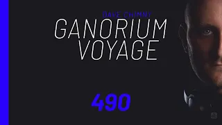 Ganorium Voyage 490 (2020) ⋆ Dave Chimny ⋆ Trance ⋆ DJ Mix ⋆ Podcast ⋆ Radio Show